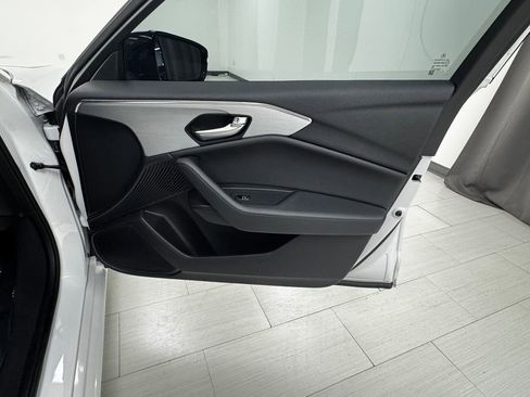 Used 2022 Acura TLX Base image 13