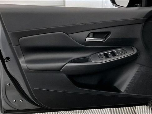 New 2026 Nissan Sentra SV w/ SV Convenience Package FWD image 29