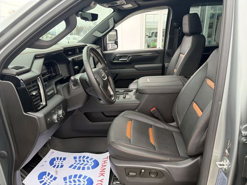 Used 2024 GMC Sierra 2500 AT4 w/ AT4 Premium Plus Package image 24