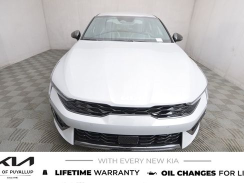 New 2026 Kia K5 GT-Line image 2