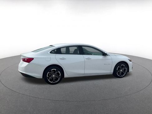 Used 2024 Chevrolet Malibu LT image 15