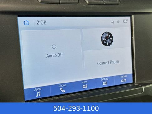 Used 2021 Ford F150 XL w/ Equipment Group 101A High AWD/4WD image 16
