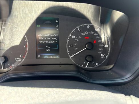 Certified 2024 Toyota Corolla SE FWD image 11