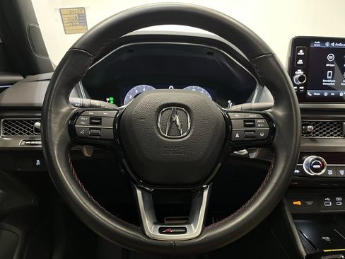 Certified 2024 Acura Integra A-Spec image 6