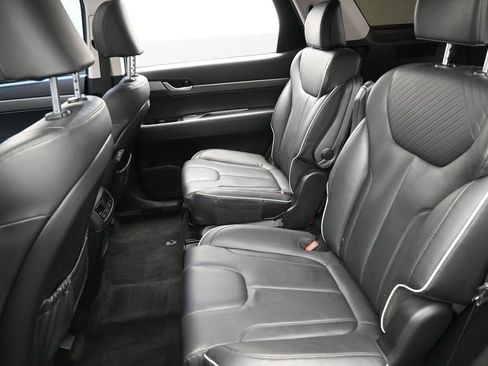 Used 2023 Hyundai Palisade XRT FWD image 10