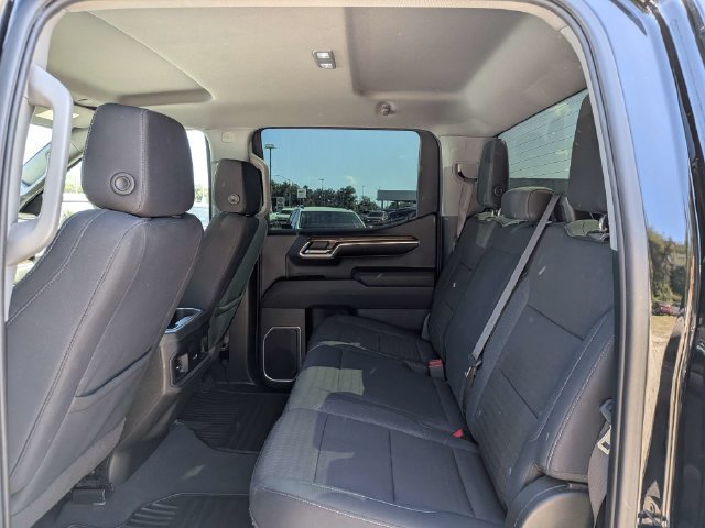 Used 2023 Chevrolet Silverado 1500 LT AWD/4WD image 12