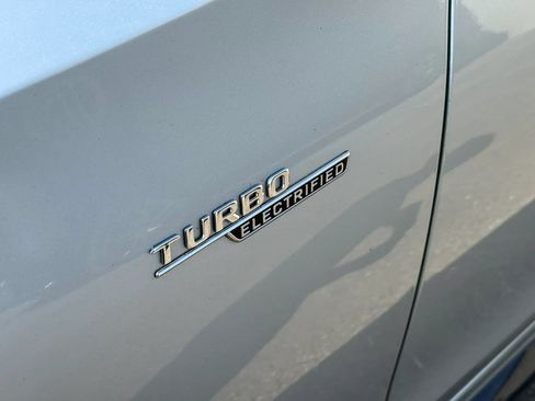 Used 2024 Mercedes-Benz C 43 AMG 4MATIC Sedan image 36