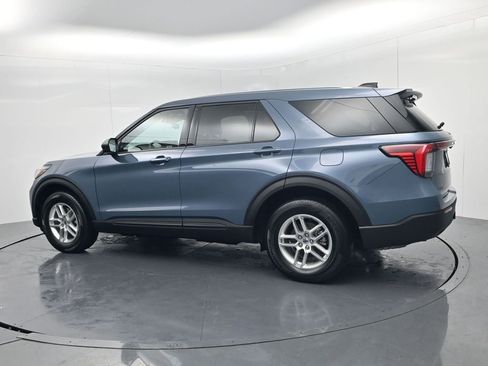 Used 2026 Ford Explorer Active image 5