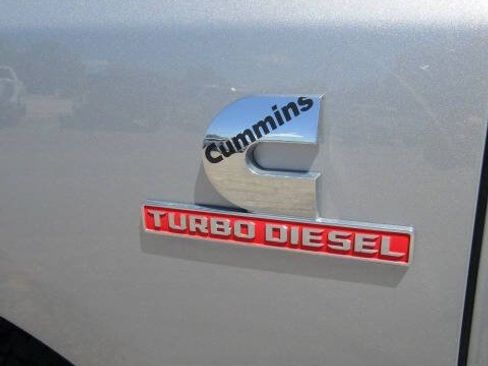 Used 2021 RAM 3500 Tradesman AWD/4WD image 8
