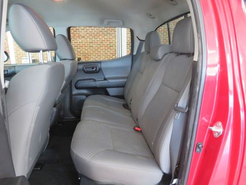 Used 2023 Toyota Tacoma SR5 image 19