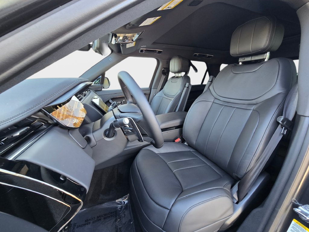 New 2027 Land Rover Range Rover Sport Dynamic SE AWD/4WD image 15