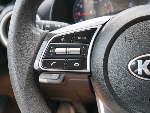 Used 2021 Kia Forte LXS FWD image 12