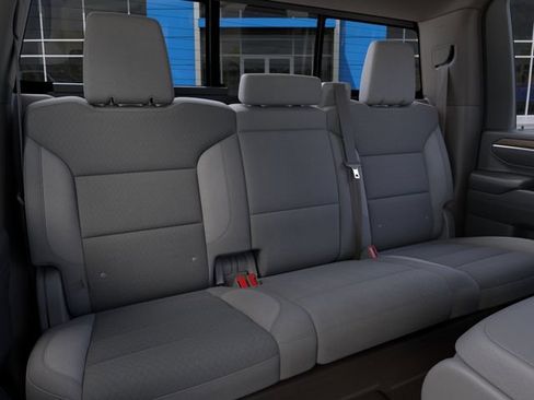New 2026 Chevrolet Silverado 2500 LT w/ Safety Package AWD/4WD image 17