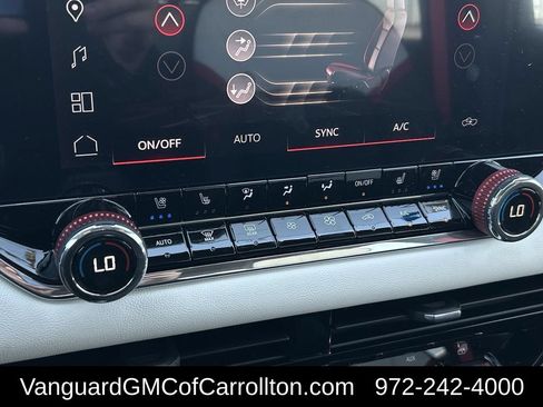 New 2026 GMC Canyon AT4X AWD/4WD image 16