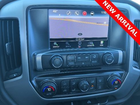 Used 2016 GMC Sierra 1500 SLE w/ SLE Value Package image 26