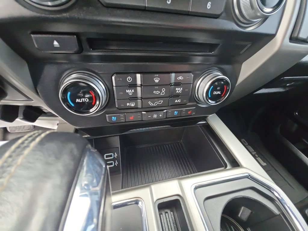 Used 2018 Ford F150 Lariat AWD/4WD image 23