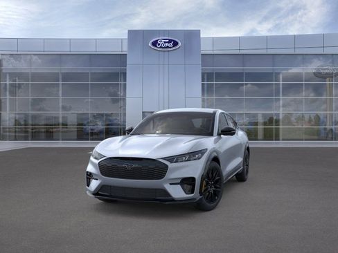 New 2026 Ford Mustang Mach-E Premium AWD/4WD image 2