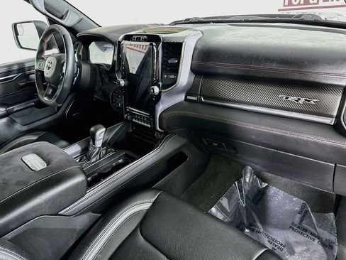 Used 2021 RAM 1500 TRX w/ TRX Level 2 Equipment Group AWD/4WD image 35