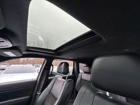 Used 2019 Jeep Grand Cherokee Altitude image 33