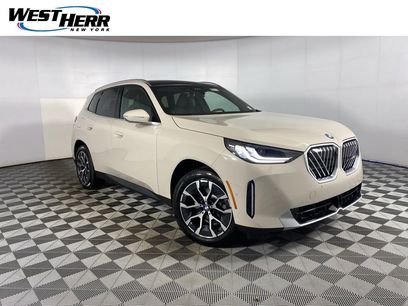 New 2026 BMW X3 xDrive30 w/ Premium Package