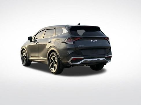 Certified 2023 Kia Sportage LX image 12