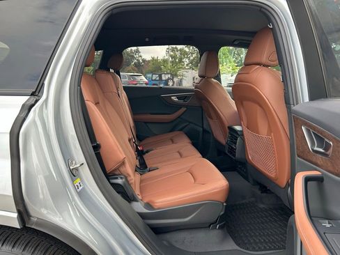 New 2026 Audi Q7 Premium Plus AWD/4WD image 47