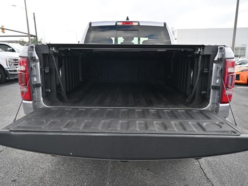 Used 2019 RAM 1500 Limited image 35