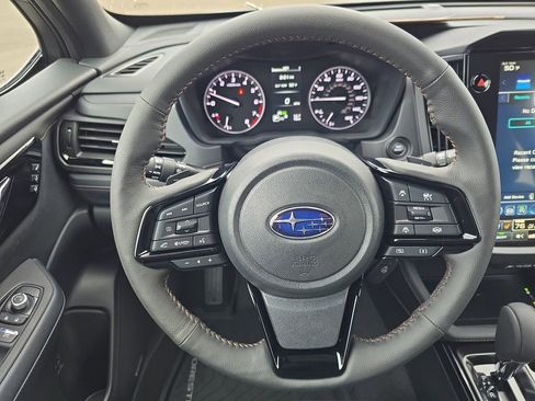 New 2026 Subaru Forester Touring image 24