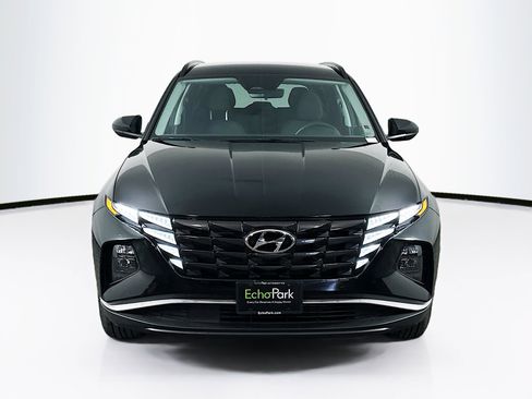Used 2024 Hyundai Tucson SEL AWD/4WD image 2