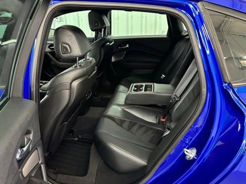 Certified 2021 Acura TLX A-Spec Package image 13