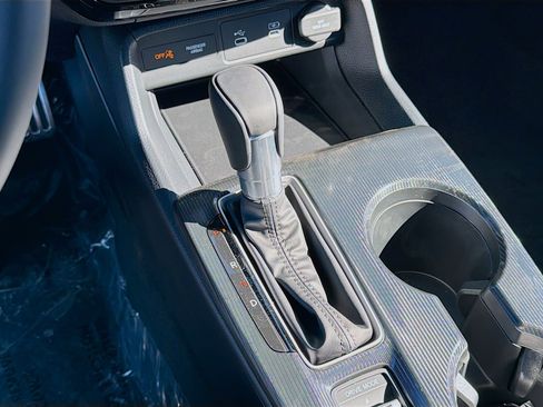 New 2026 Honda Civic Sport image 15