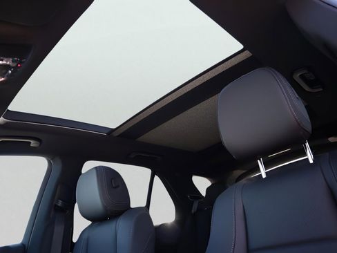New 2026 Mercedes-Benz GLE 450 4MATIC image 47