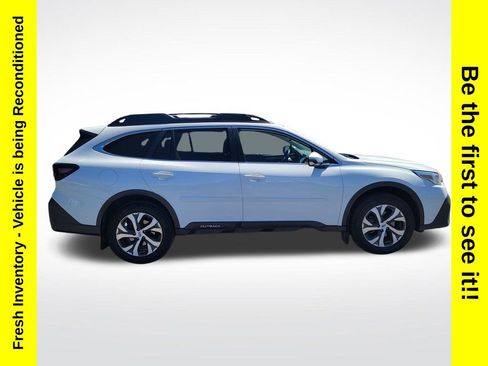 Used 2022 Subaru Outback Limited XT AWD/4WD image 6