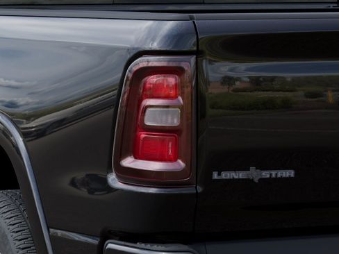 New 2026 RAM 1500 Lone Star AWD/4WD image 28