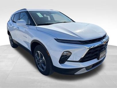 New 2026 Chevrolet Blazer LT w/ Convenience Package