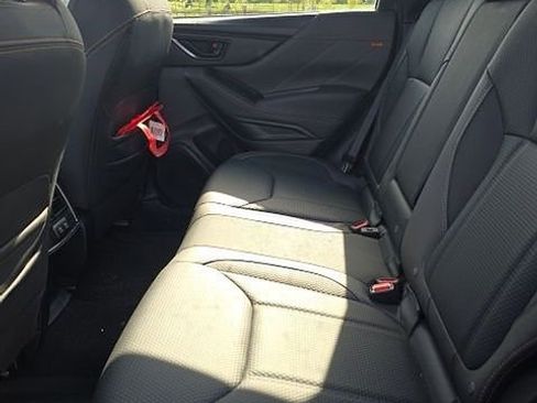 Used 2023 Subaru Forester Wilderness w/ Wilderness Package image 8