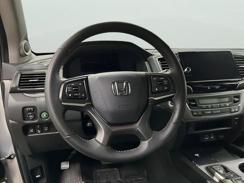 Certified 2026 Honda Ridgeline RTL image 12