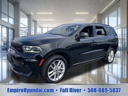 Used 2024 Dodge Durango GT