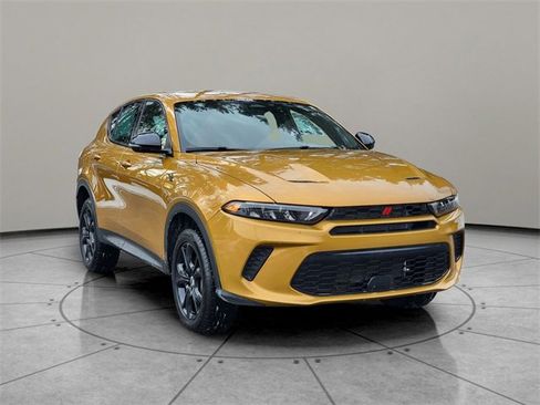 Certified 2024 Dodge Hornet GT w/ GT Blacktop Package image 14