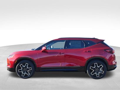 New 2026 Chevrolet Blazer RS w/ Driver Confidence II Package
