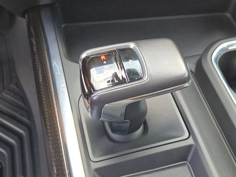 Certified 2022 Chevrolet Silverado 1500 RST AWD/4WD image 33