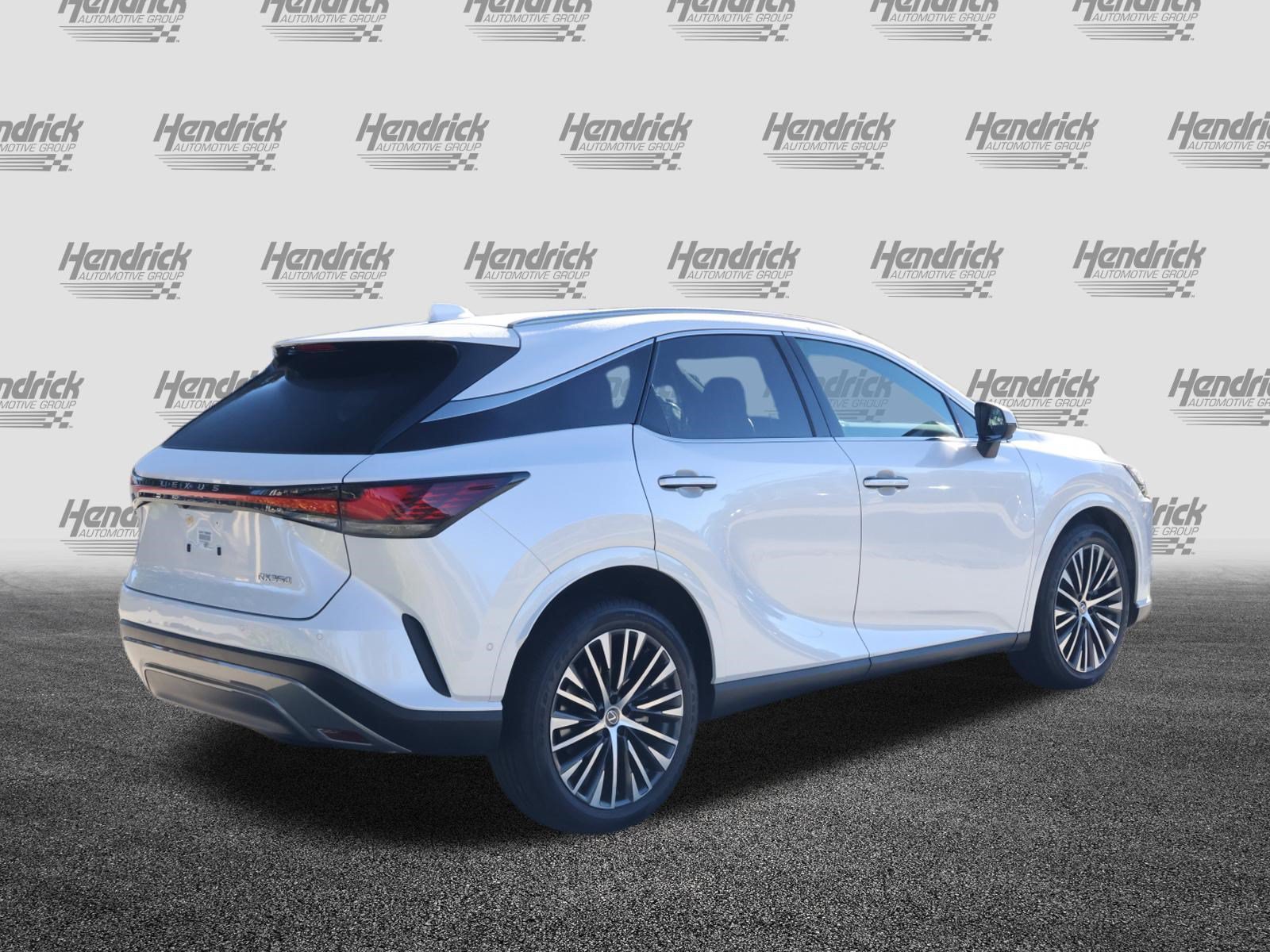 Used 2024 Lexus RX 350 Premium Plus w/ Convenience Package FWD image 9