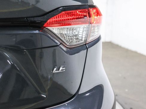 Used 2024 Toyota Corolla LE FWD image 13