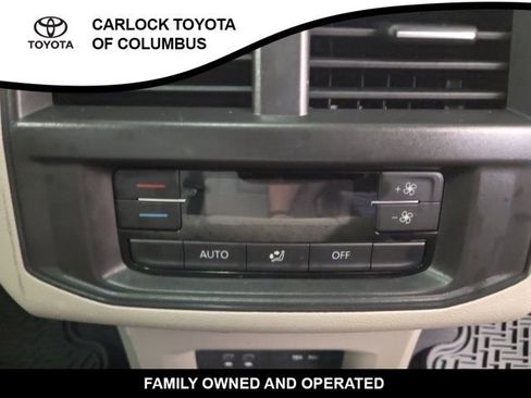 Used 2021 Volkswagen Atlas SEL AWD/4WD image 20