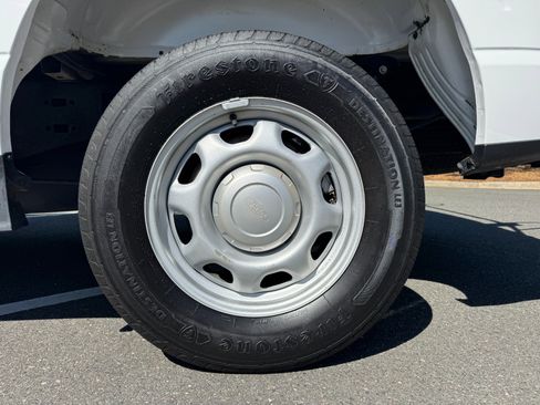 Used 2022 Ford F150 XL w/ Equipment Group 101A High RWD image 46