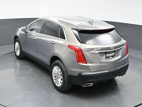 Used 2019 Cadillac XT5 AWD image 45