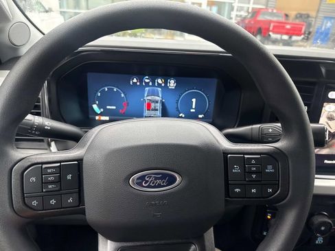 New 2026 Ford F350 XLT w/ XLT Premium Package image 10