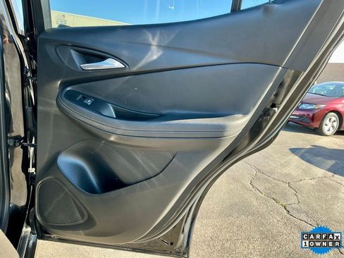 Used 2020 Buick Encore GX Select w/ Sport Touring Package image 26