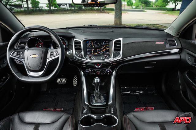 Used 2014 Chevrolet SS RWD image 6