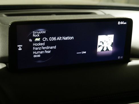 Used 2024 MAZDA CX-5 Signature image 22